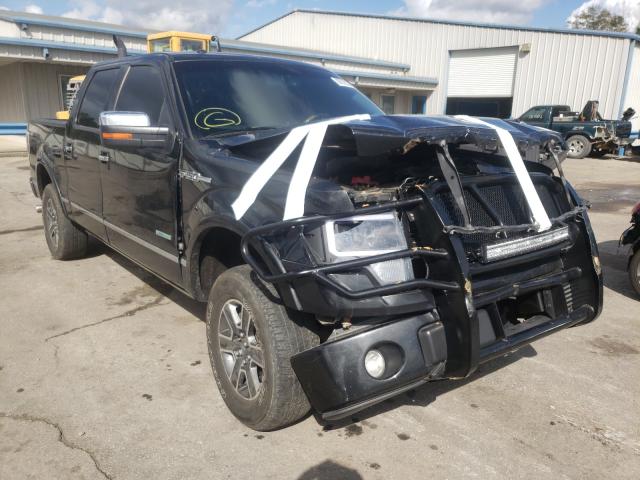 FORD F150 SUPER 2013 1ftfw1et8dfc11824