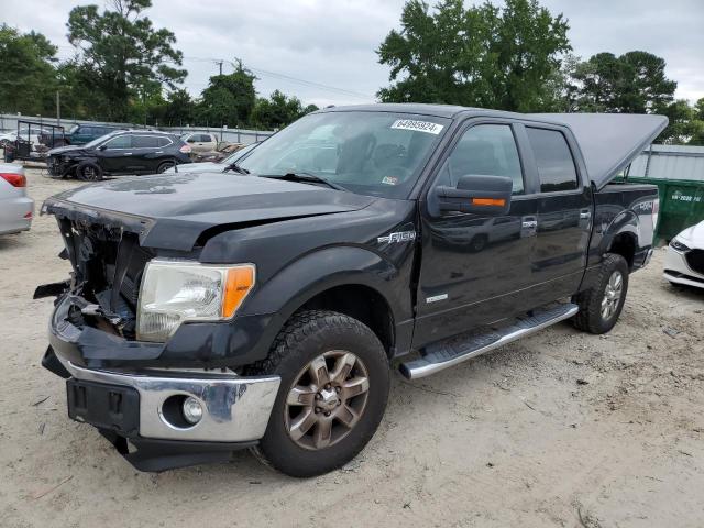 FORD F-150 2013 1ftfw1et8dfc60313