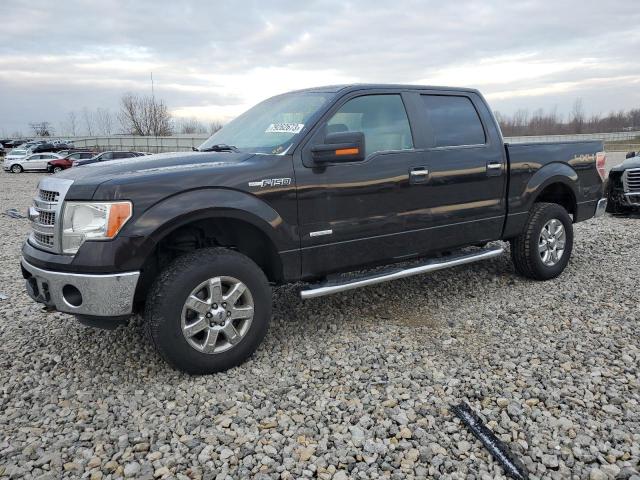 FORD F-150 2013 1ftfw1et8dfd40081