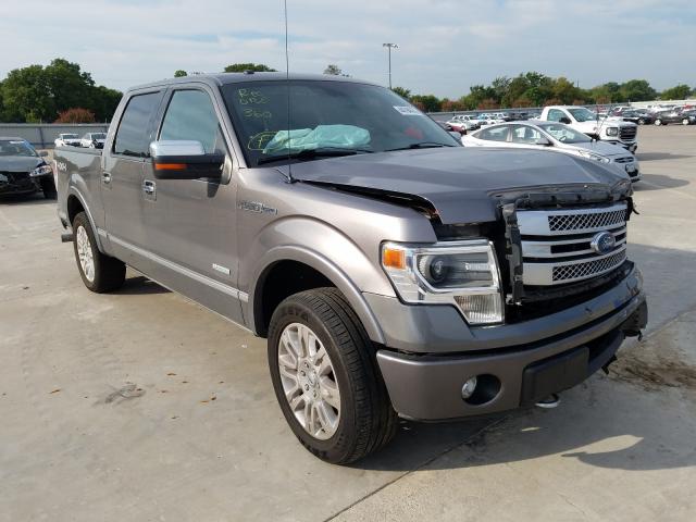 FORD F150 SUPER 2013 1ftfw1et8dfd82217