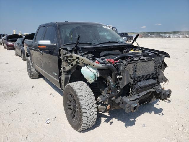 FORD F150 SUPER 2013 1ftfw1et8dfe02319