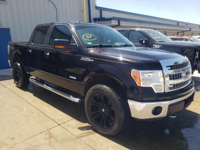 FORD F150 SUPER 2013 1ftfw1et8dkd07315