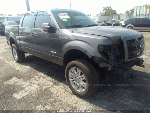 FORD F-150 2013 1ftfw1et8dkd21862