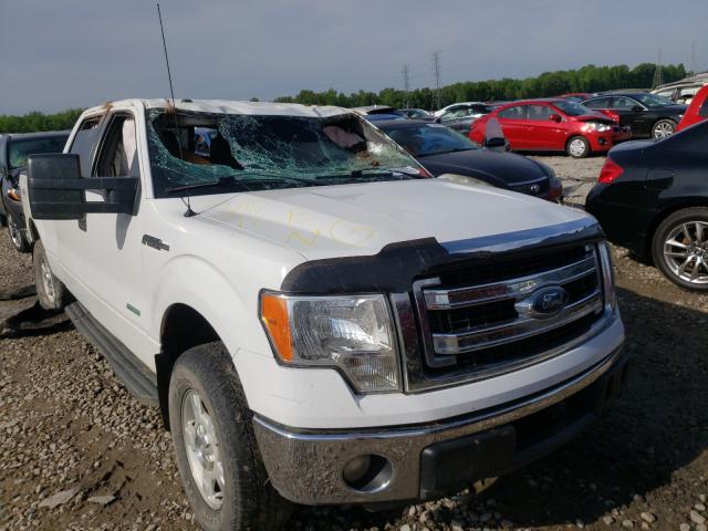 FORD F150 SUPER 2013 1ftfw1et8dkd49595