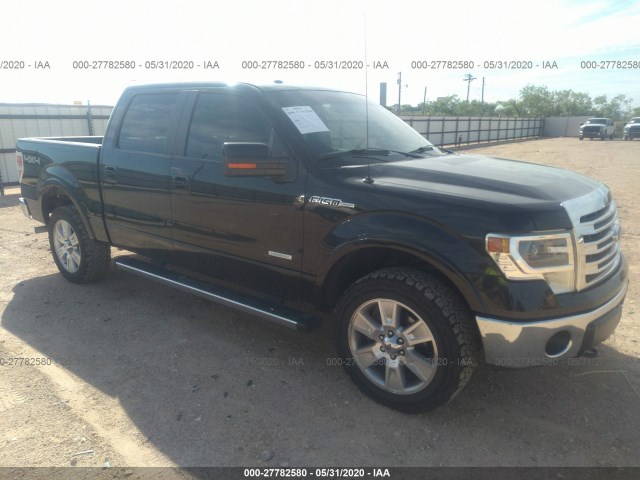 FORD F-150 2013 1ftfw1et8dkd55784