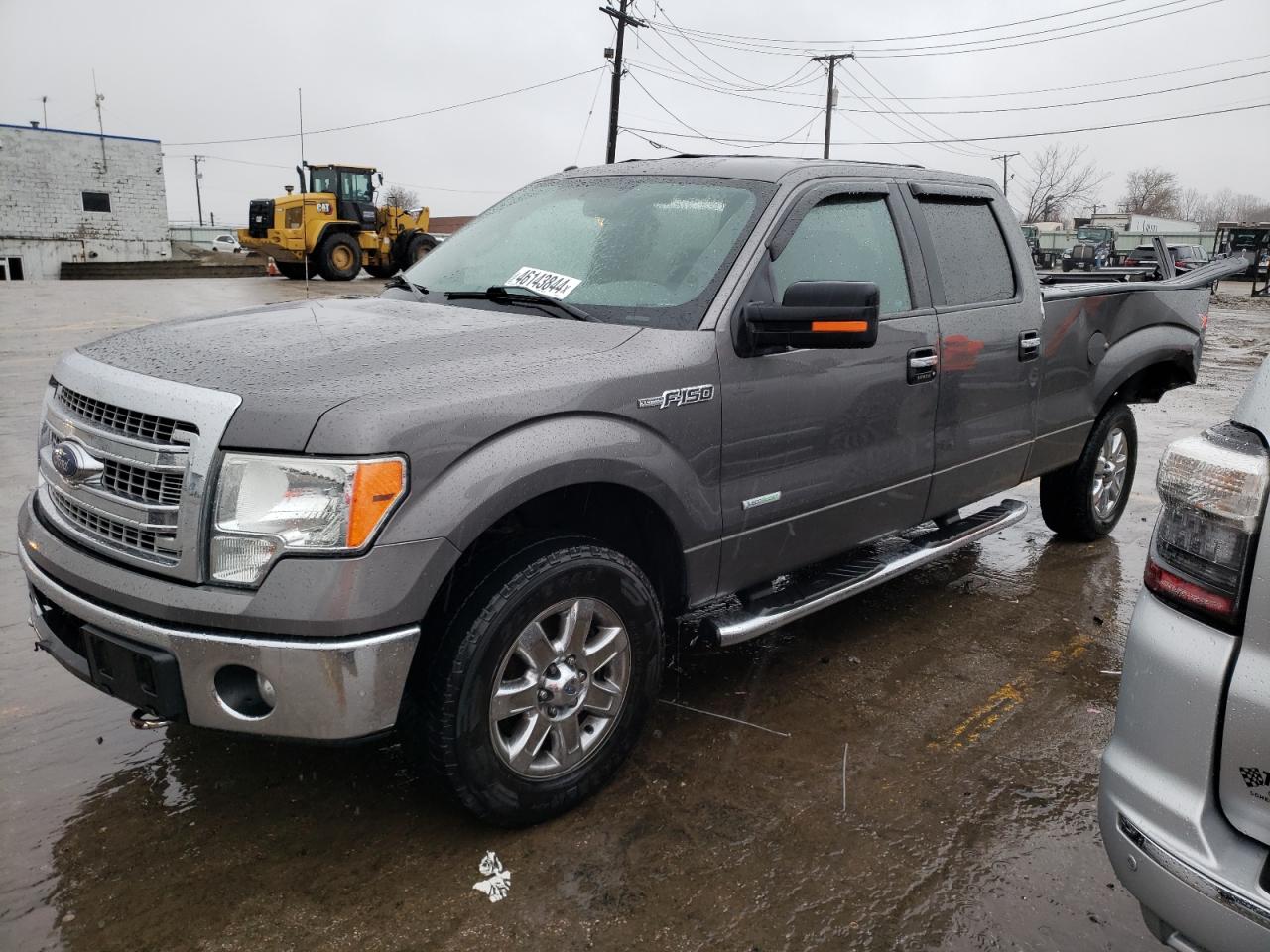 FORD F-150 2013 1ftfw1et8dke36171