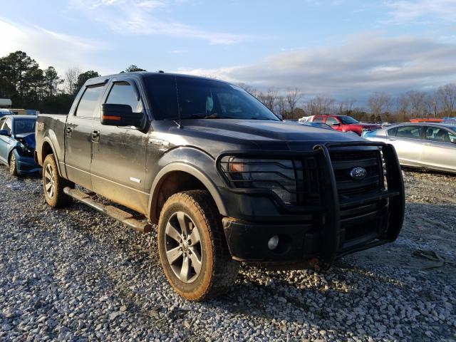 FORD F-150 2013 1ftfw1et8dke50071