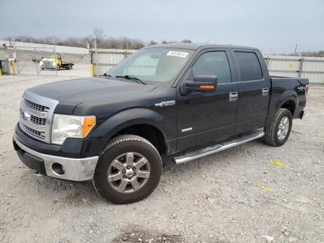 FORD F-150 2013 1ftfw1et8dke54248