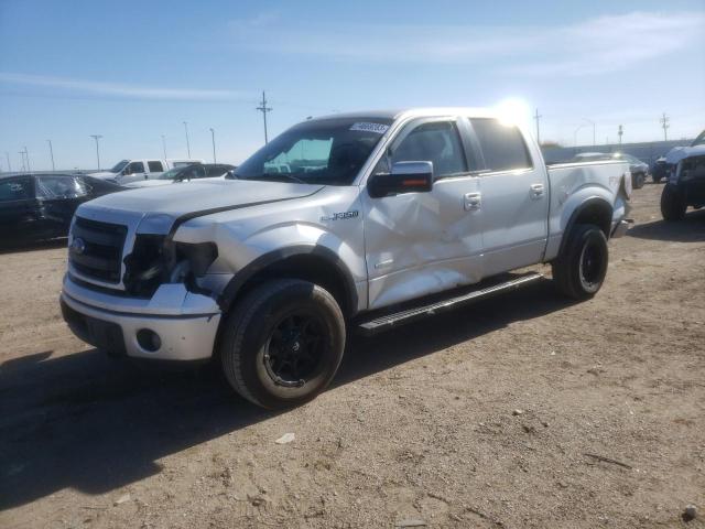 FORD F-150 2013 1ftfw1et8dke79666