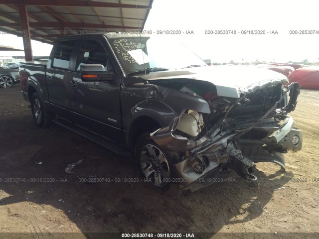 FORD F-150 2013 1ftfw1et8dke80817