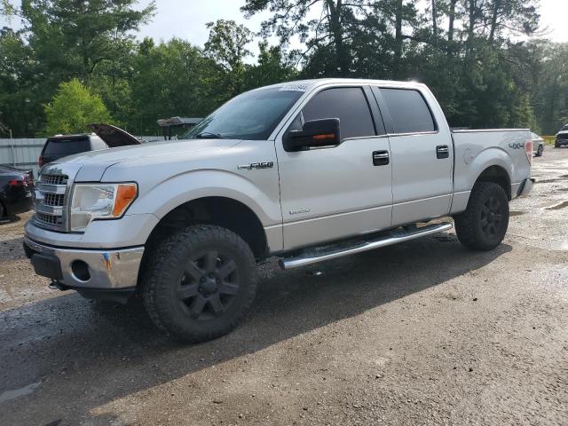 FORD F-150 2013 1ftfw1et8dkf02217