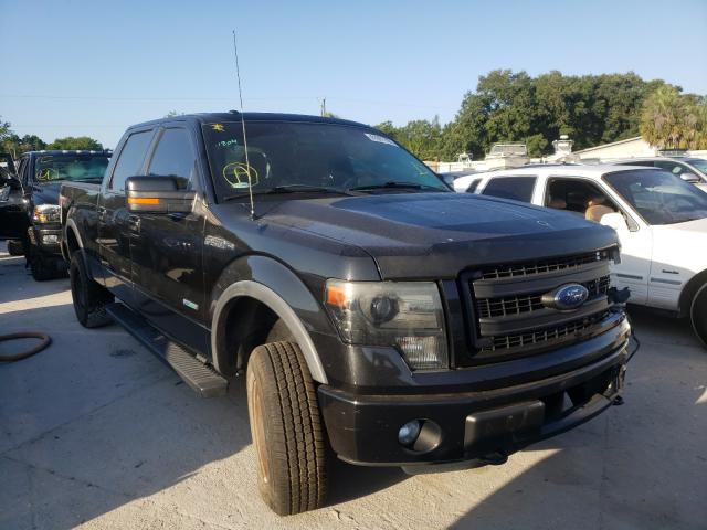 FORD F150 SUPER 2013 1ftfw1et8dkf02492