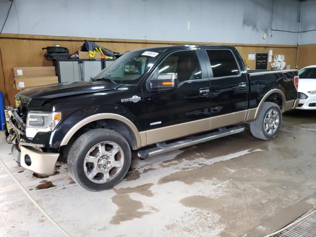 FORD F-150 2013 1ftfw1et8dkf08700