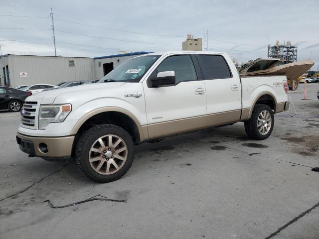 FORD F-150 2013 1ftfw1et8dkf24069