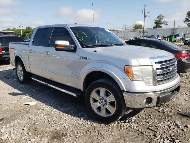 FORD F150 SUPER 2013 1ftfw1et8dkf83218