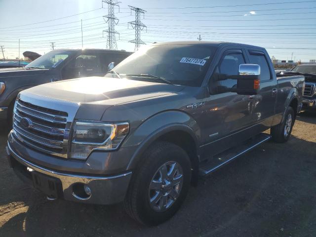 FORD F150 SUPER 2013 1ftfw1et8dkg04262