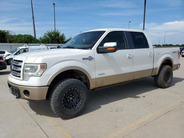 FORD F150 SUPER 2013 1ftfw1et8dkg06285