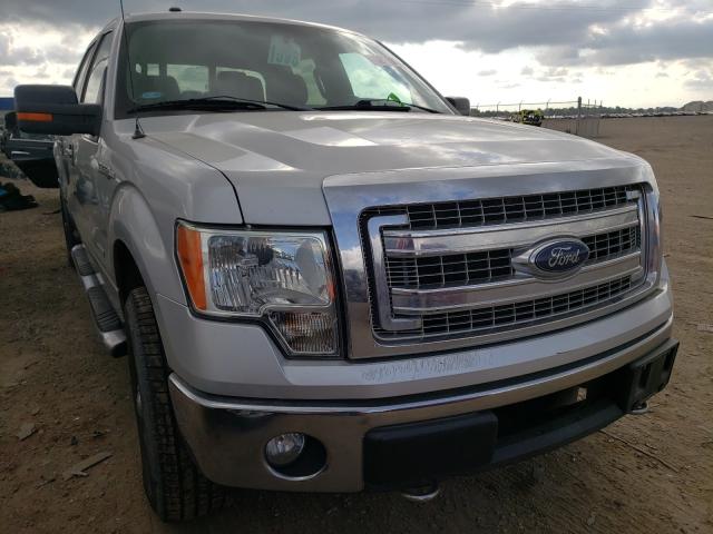 FORD F150 SUPER 2013 1ftfw1et8dkg24141