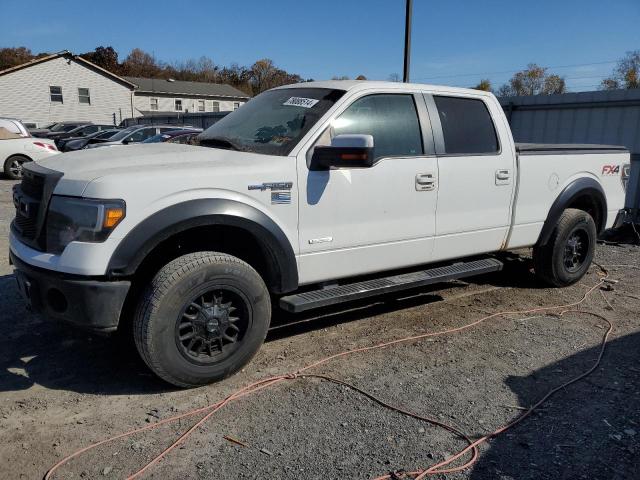 FORD F150 SUPER 2013 1ftfw1et8dkg38069