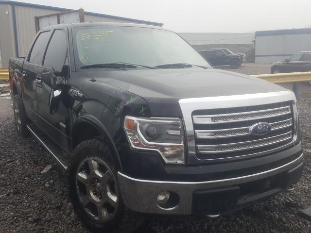 FORD F150 SUPER 2013 1ftfw1et8dkg38637