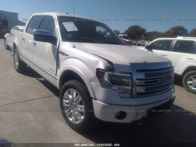 FORD F-150 2014 1ftfw1et8efa12581