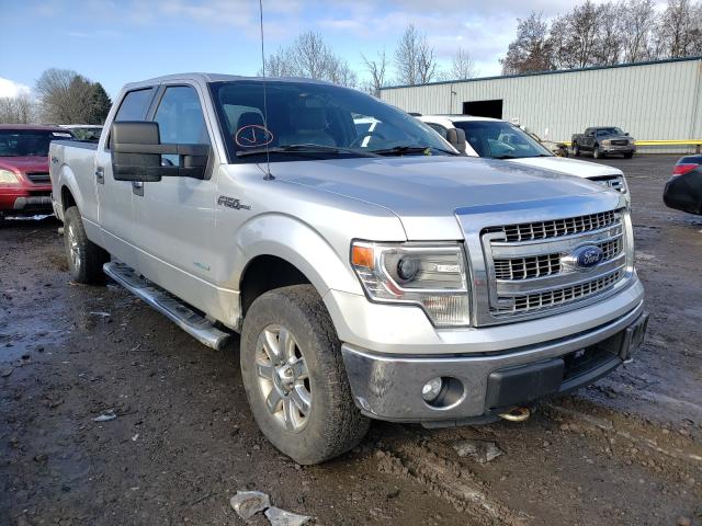 FORD F150 SUPER 2014 1ftfw1et8efa17263