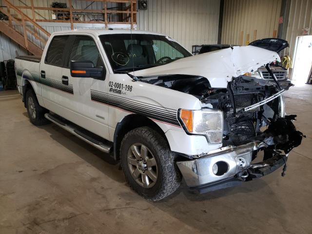 FORD F150 SUPER 2014 1ftfw1et8efa21281