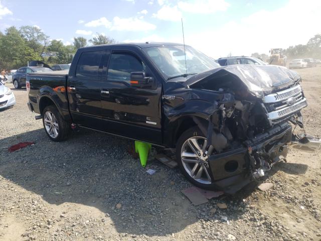 FORD F150 SUPER 2014 1ftfw1et8efa22365