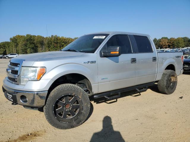 FORD F150 SUPER 2014 1ftfw1et8efa46049