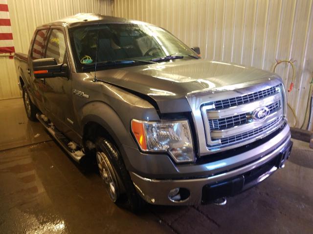 FORD F150 SUPER 2014 1ftfw1et8efa62607