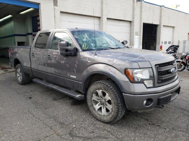 FORD F150 SUPER 2014 1ftfw1et8efa64700