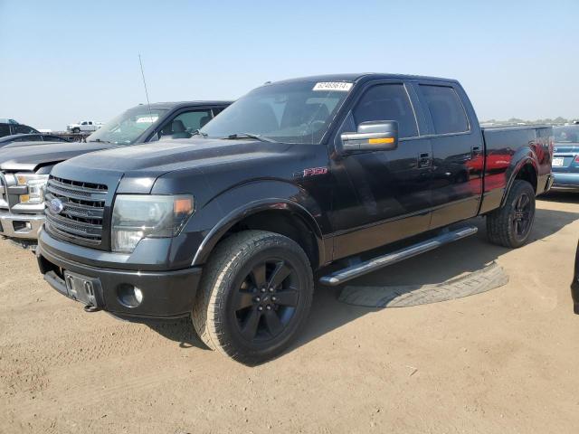 FORD F-150 2014 1ftfw1et8efa70030