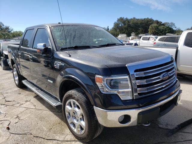 FORD F150 SUPER 2014 1ftfw1et8efa90651