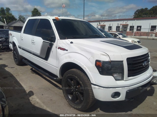 FORD F-150 2014 1ftfw1et8efa92979