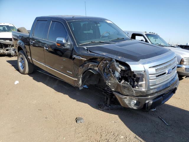 FORD F150 SUPER 2014 1ftfw1et8efb16990