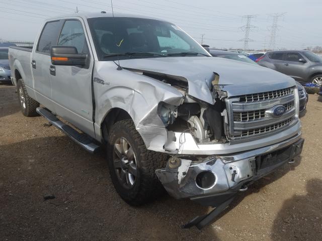 FORD F150 SUPER 2014 1ftfw1et8efb82682