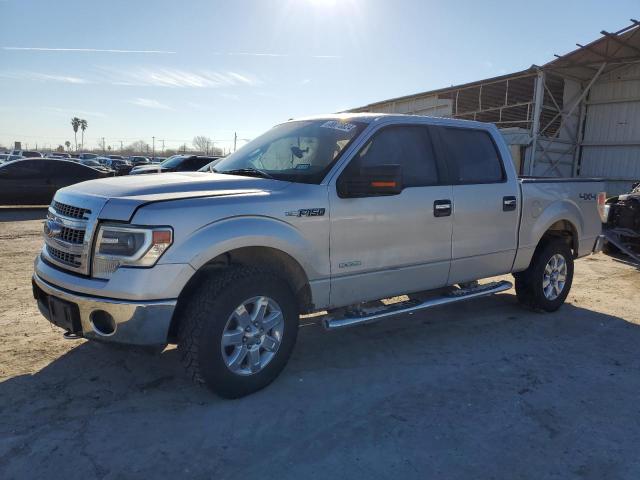 FORD F-150 2014 1ftfw1et8efb84237