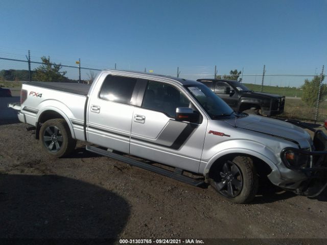 FORD F-150 2014 1ftfw1et8efb85680