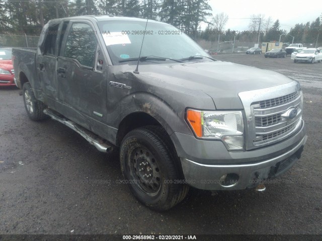 FORD F-150 2014 1ftfw1et8efb90796