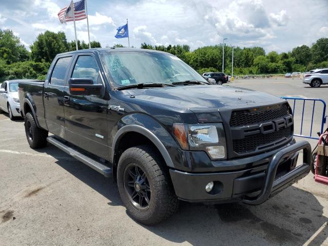 FORD F150 SUPER 2014 1ftfw1et8efc10304