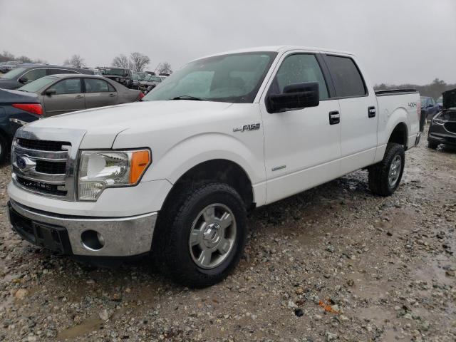 FORD F150 SUPER 2014 1ftfw1et8efc35610