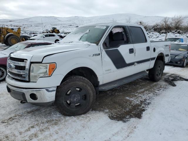 FORD F150 SUPER 2014 1ftfw1et8efc36188