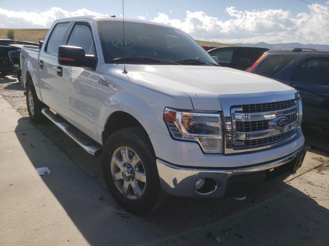 FORD F150 SUPER 2014 1ftfw1et8efc50902