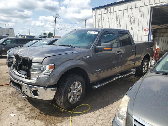 FORD F150 SUPER 2014 1ftfw1et8efc68106