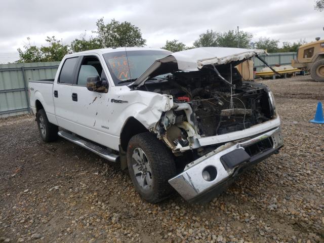 FORD F150 SUPER 2014 1ftfw1et8efc76674