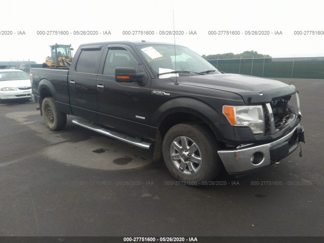 FORD F-150 2014 1ftfw1et8ekd26190