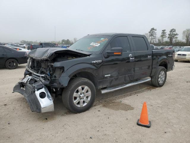 FORD F-150 2014 1ftfw1et8ekd37366