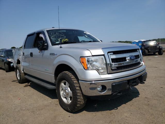 FORD F150 SUPER 2014 1ftfw1et8ekd46620