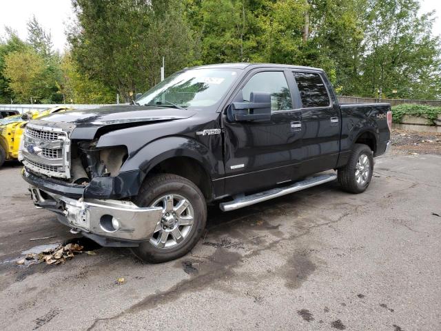 FORD F150 SUPER 2014 1ftfw1et8ekd63160