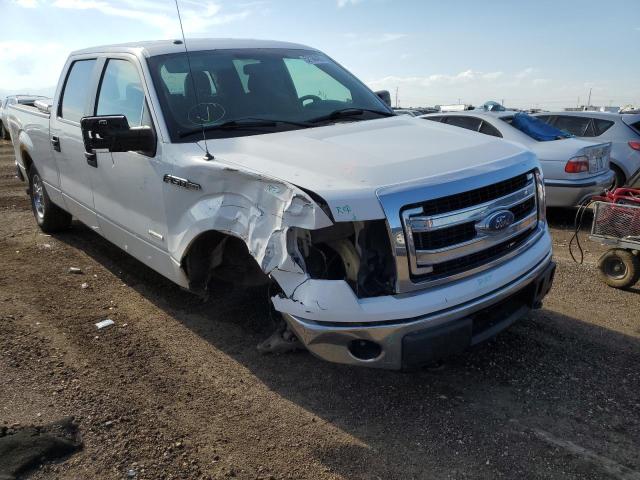 FORD F150 SUPER 2014 1ftfw1et8ekd64826